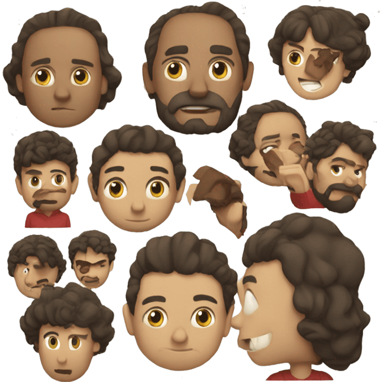 Granada emoji