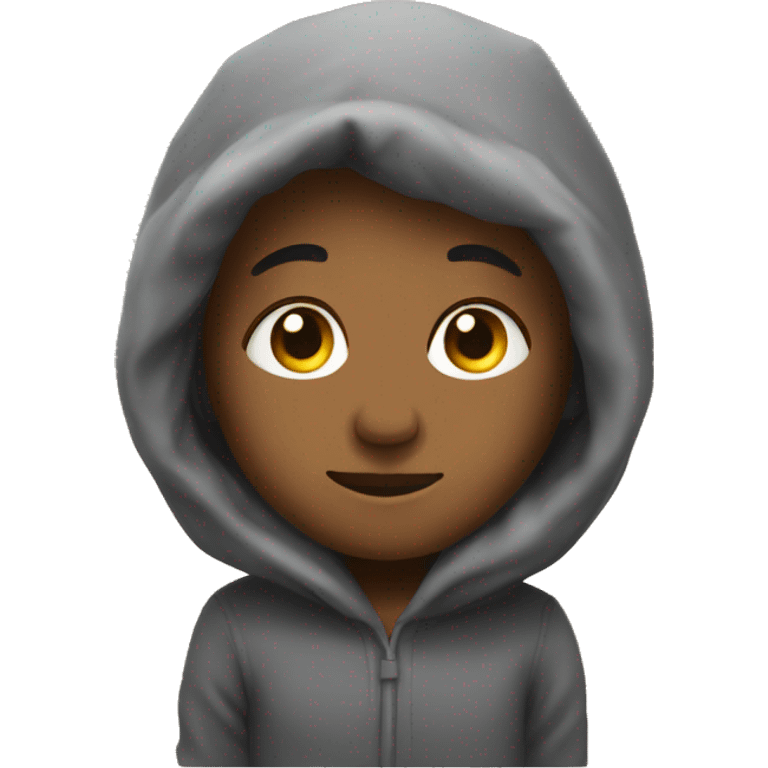 Cosy emoji