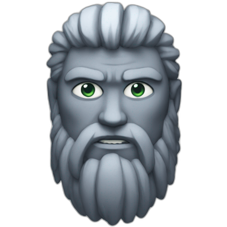 Titan emoji