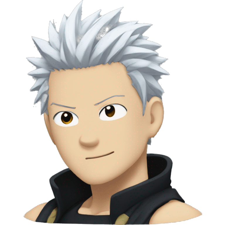 jujutsu kaisen emoji