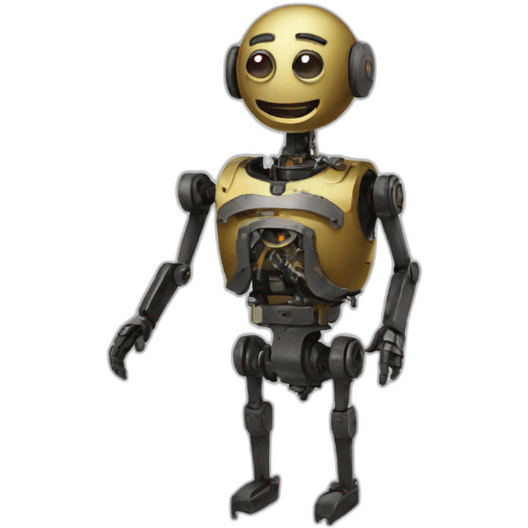 Automata emoji