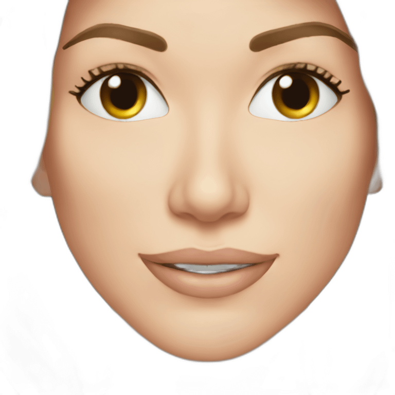 Ellen pompeo emoji