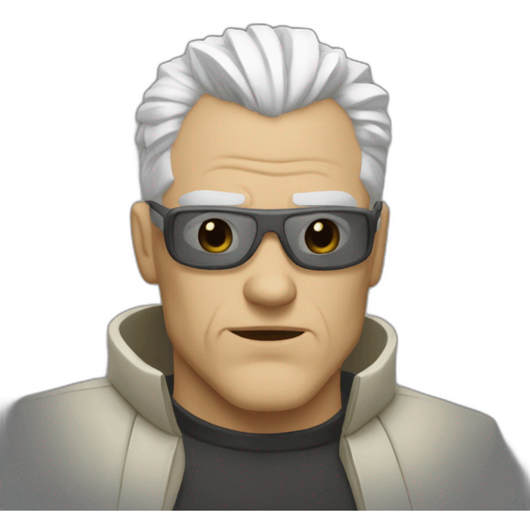 batou emoji