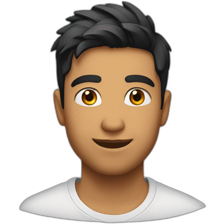 Ankit umale facebook emoji