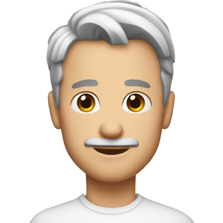 steve gobs emoji