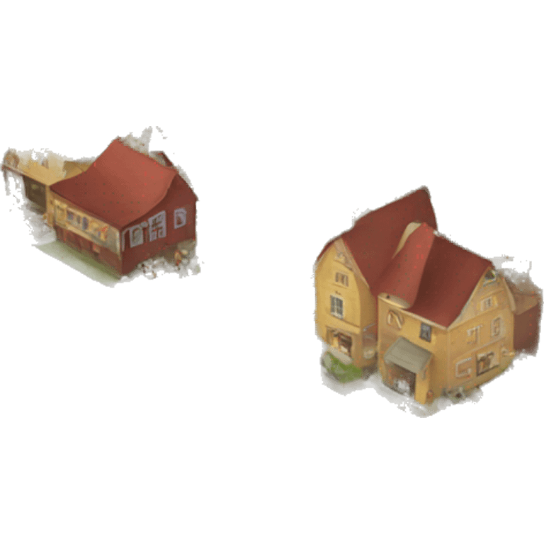 town emoji