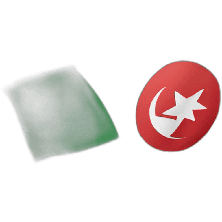 Free syrian flag emoji