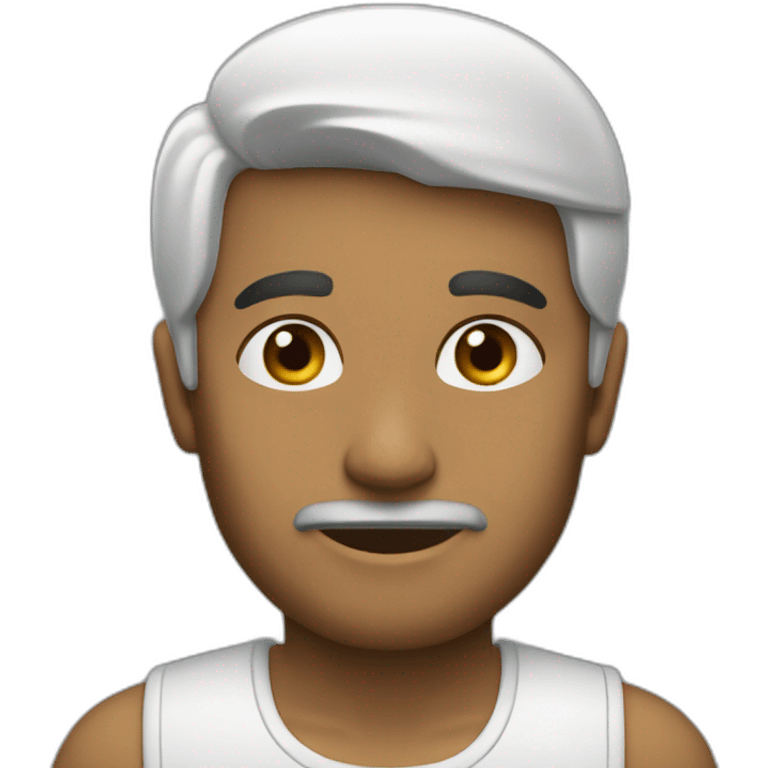 علي السيستاني   emoji