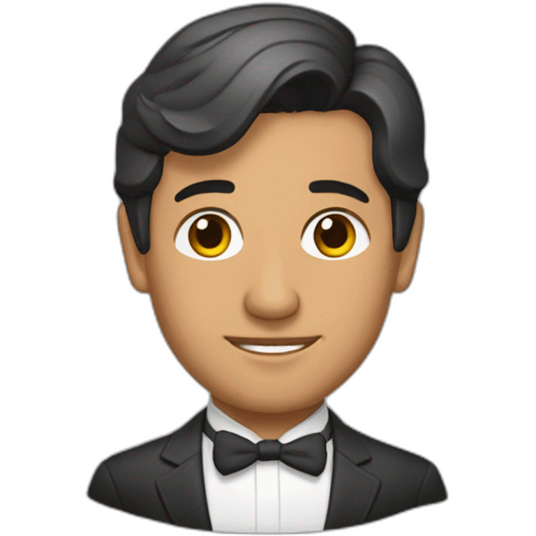 benito martinez emoji