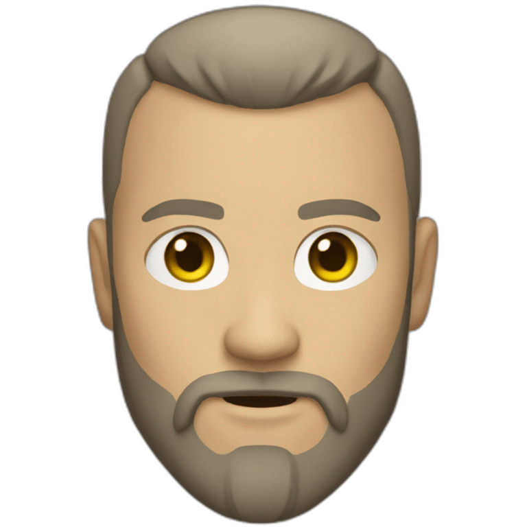 Ragnar emoji