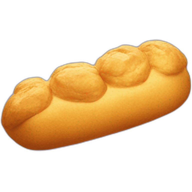 choux fleur légumes emoji