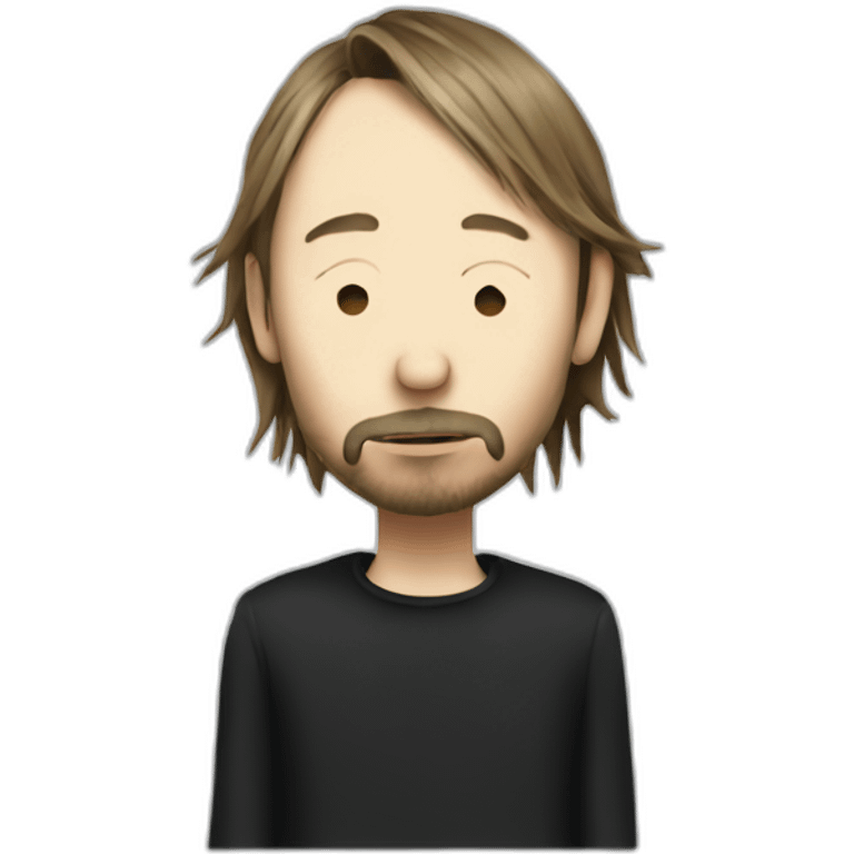 thom-yorke-smoking emoji