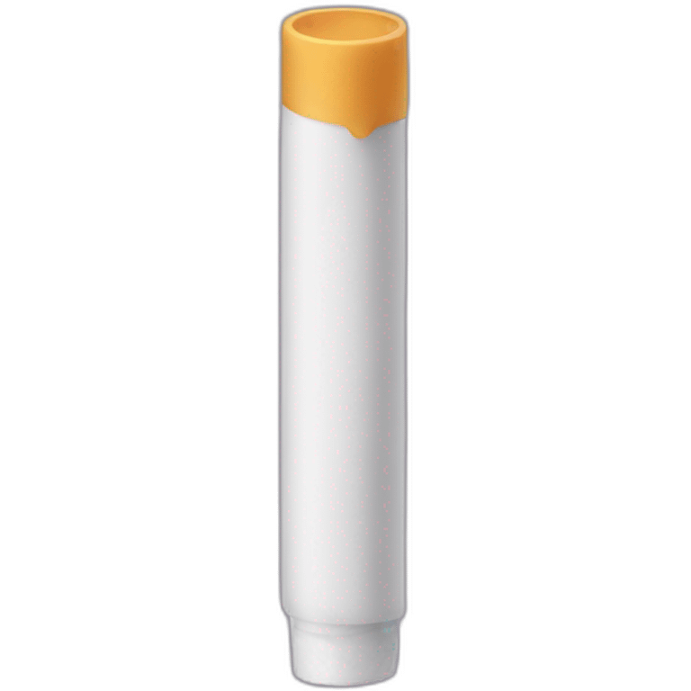 glue stick emoji