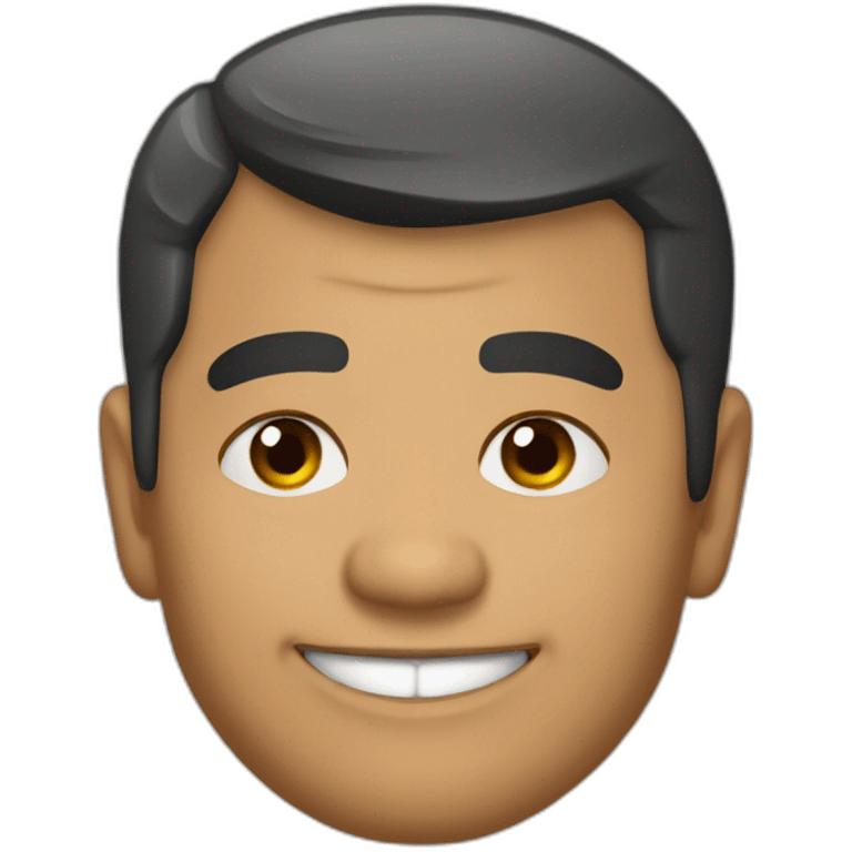 rafael correa emoji