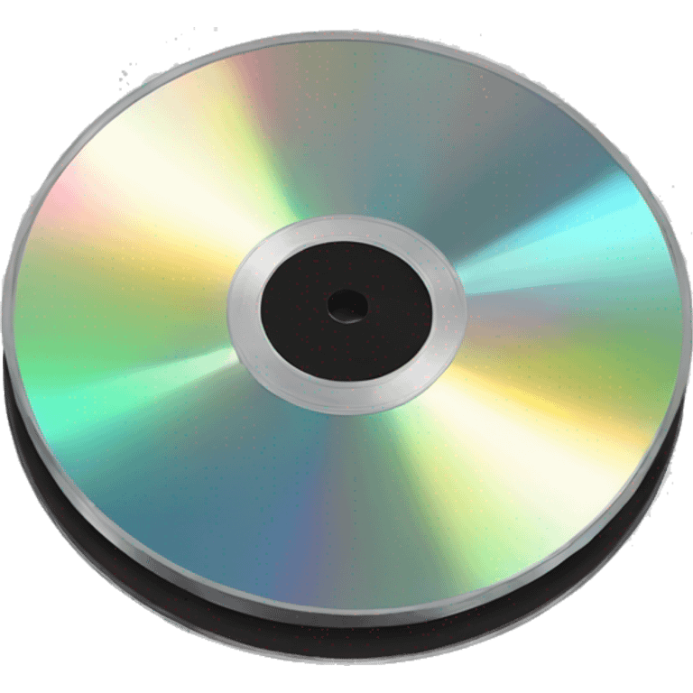 cd emoji