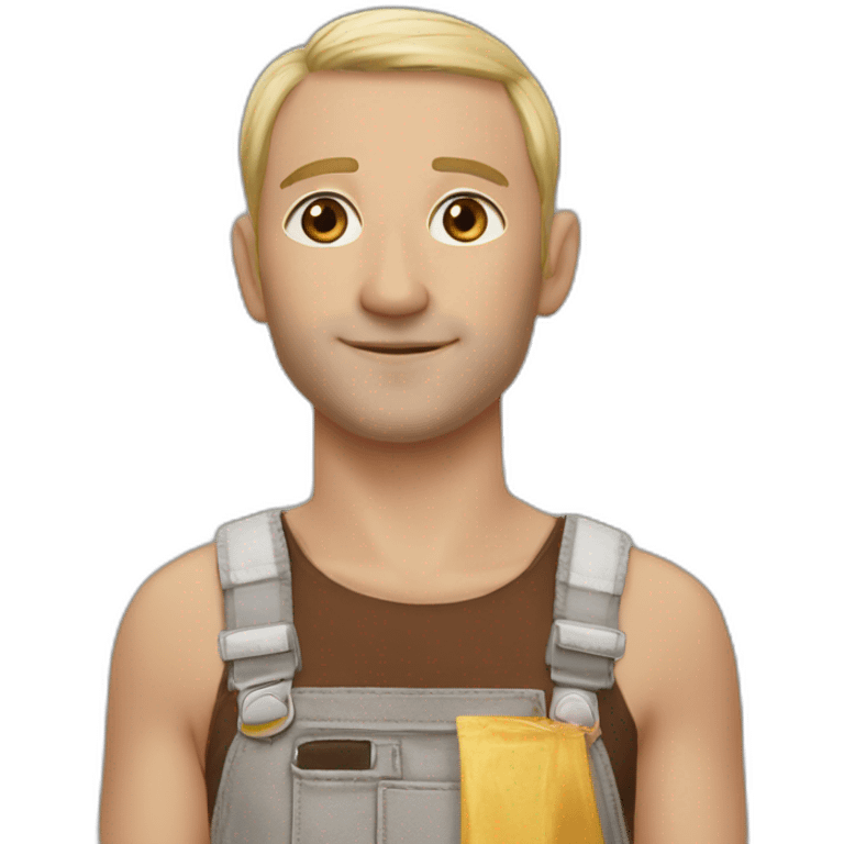 ramenez la coupe a la maison emoji