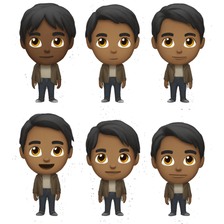 Nico Iamaleava emoji