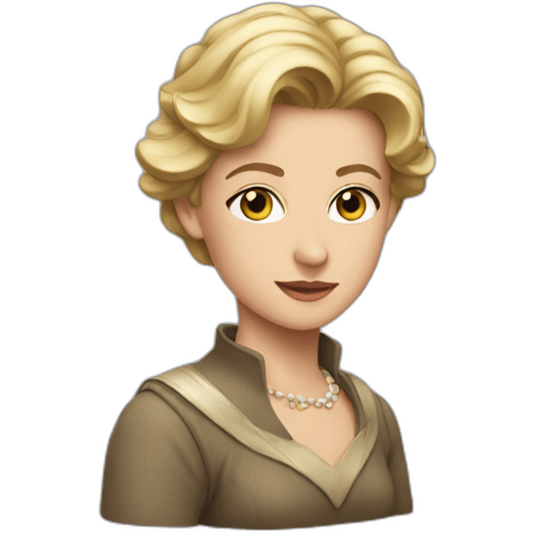 diana emoji