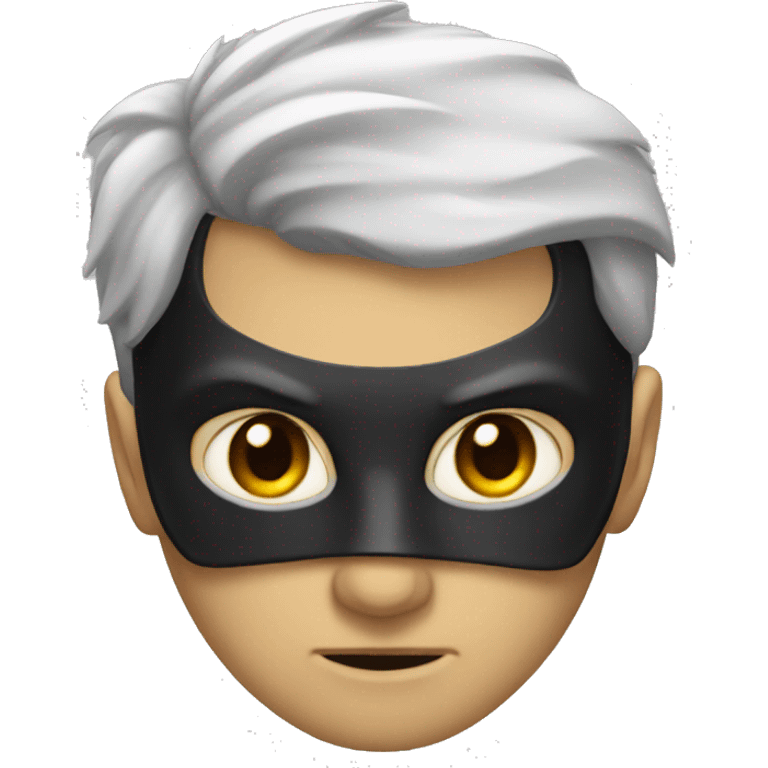 batmn emoji