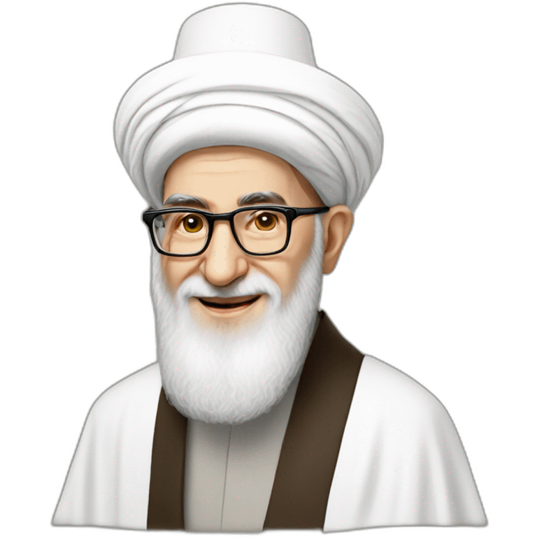 Imam khamenei emoji