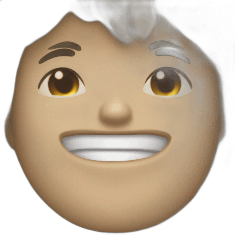 Gostface emoji