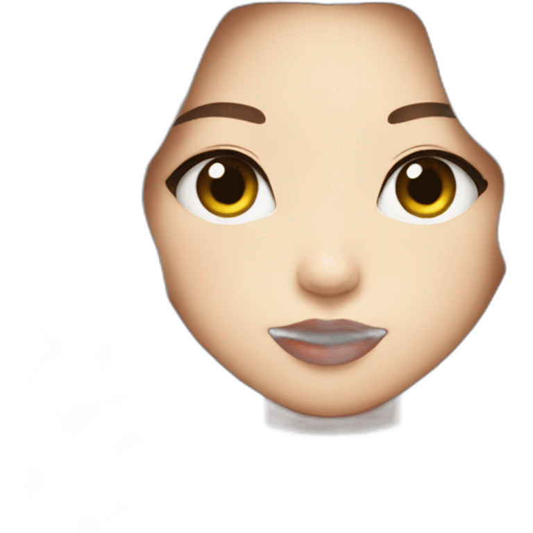 jennie kpop emoji