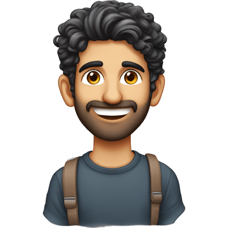 Aditya Roy kapoor  emoji