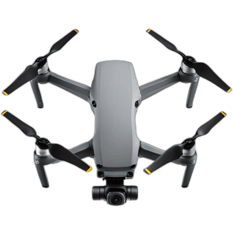 Dji air 3 emoji