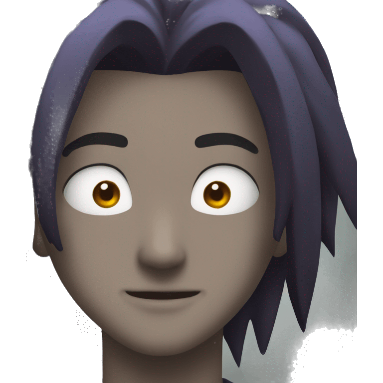 Madara emoji