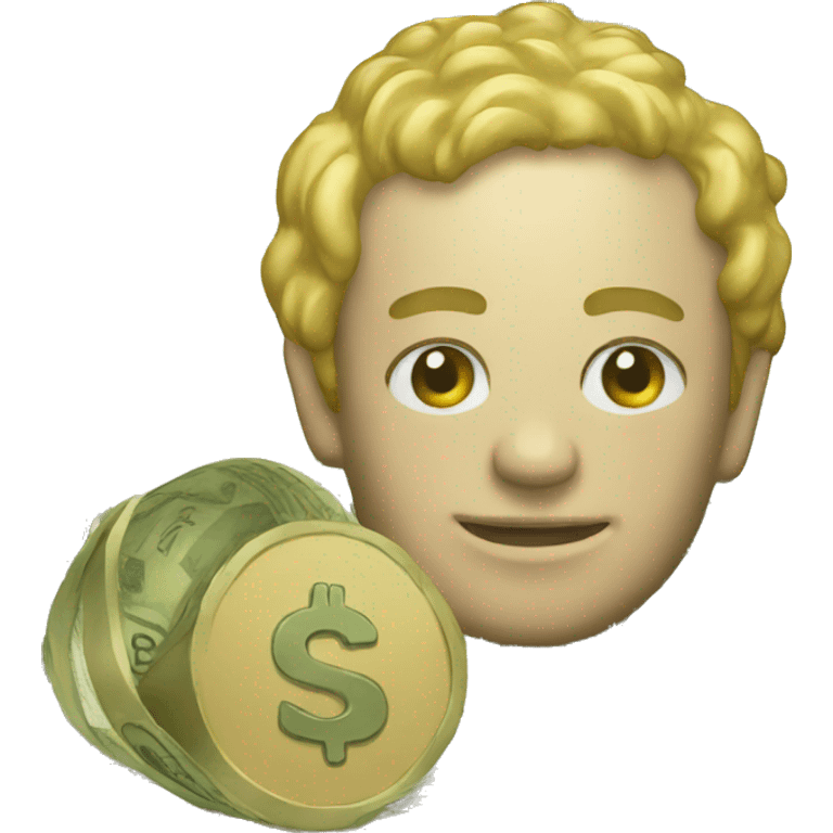 money emoji