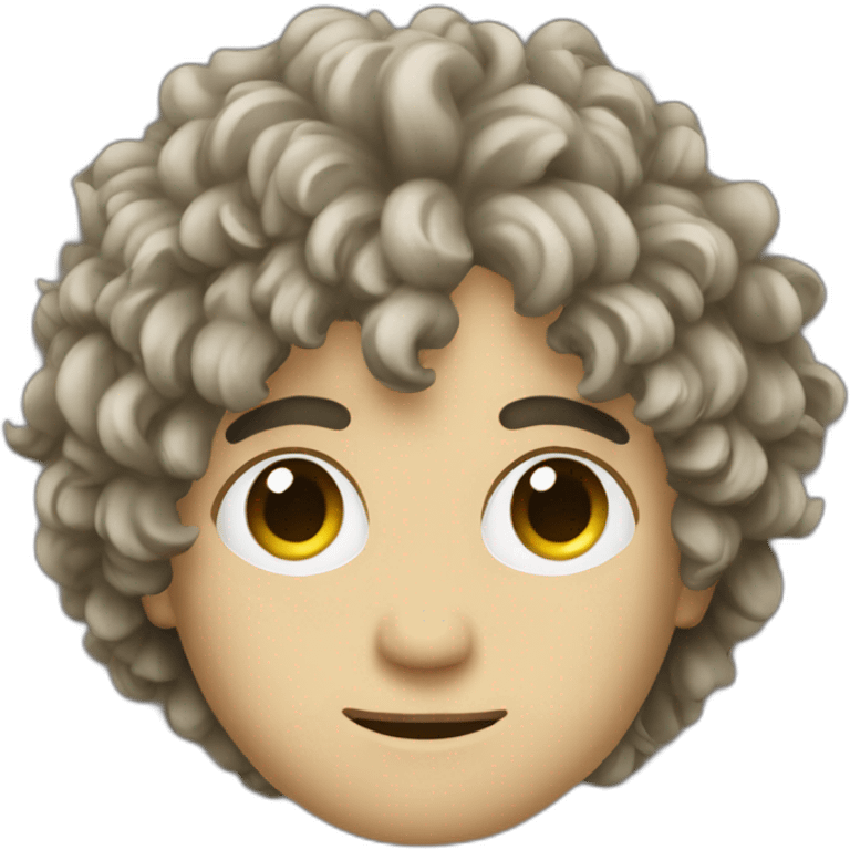 Cerati emoji