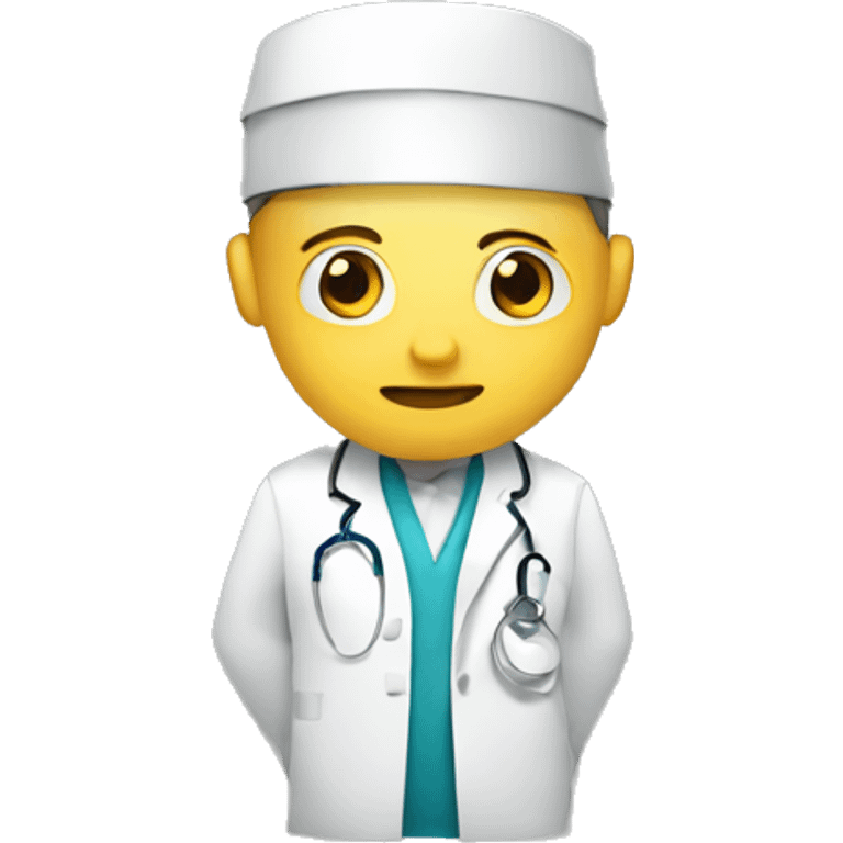 Dr paper  emoji