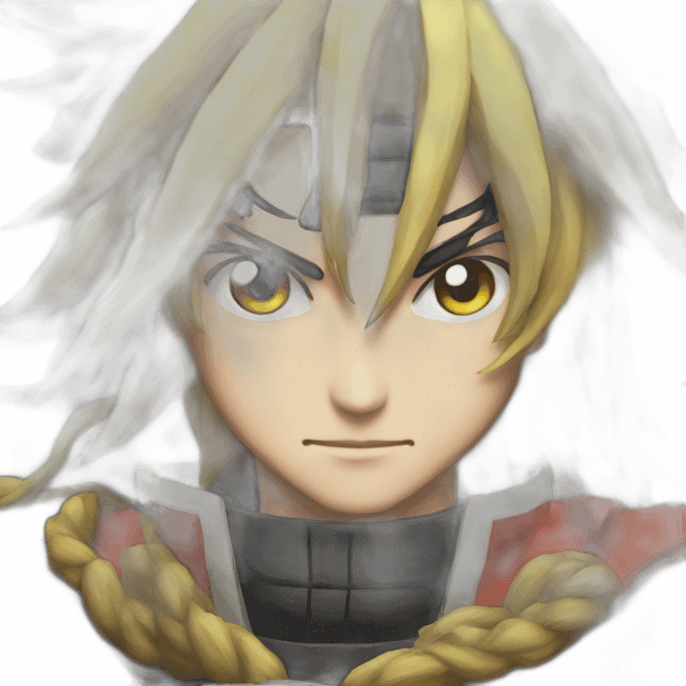 Rengoku kyojuro emoji