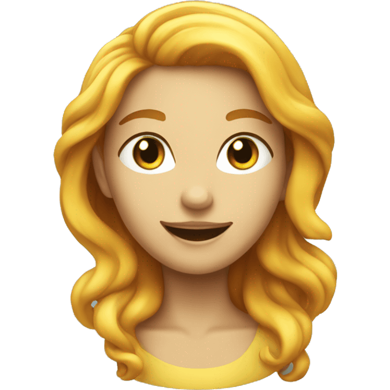 Sirène emoji