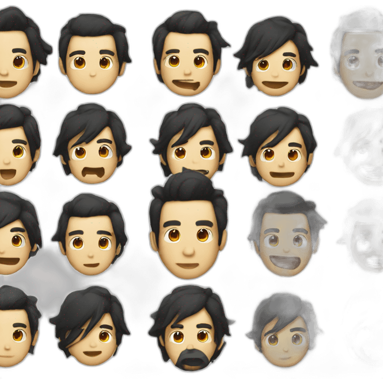 Pete wentz emoji