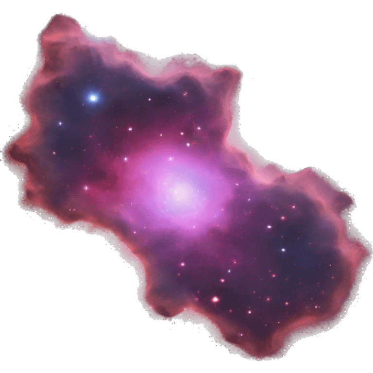 nebula emoji