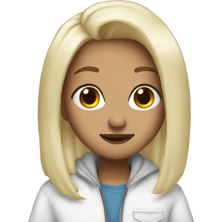 billie eillish emoji