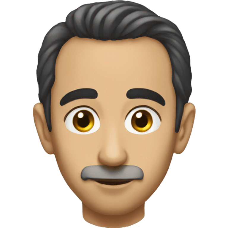 Zemmour emoji