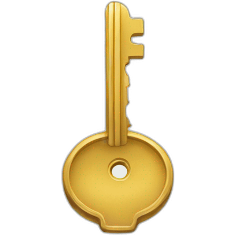 bunch of two keys emoji