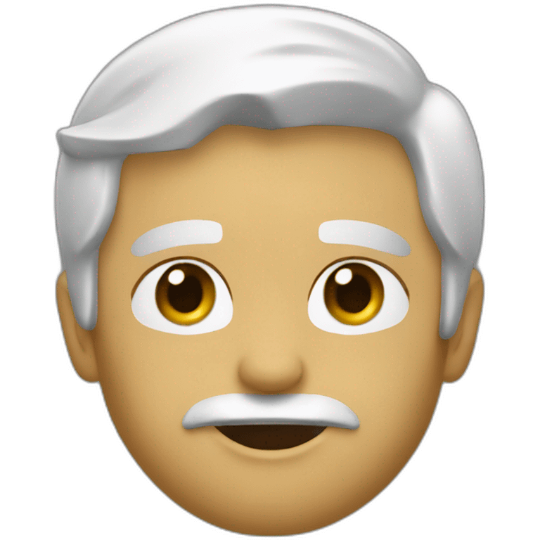 Dider dechamps emoji