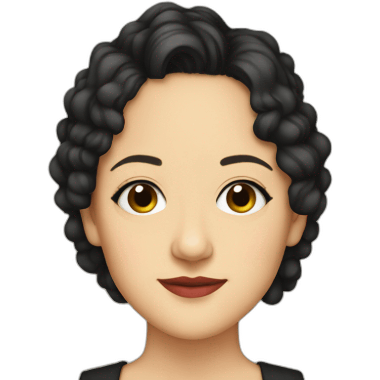 Natalia Lafourcade emoji