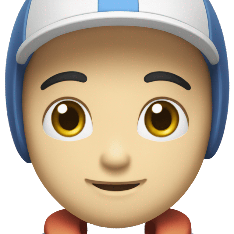 Doremon emoji