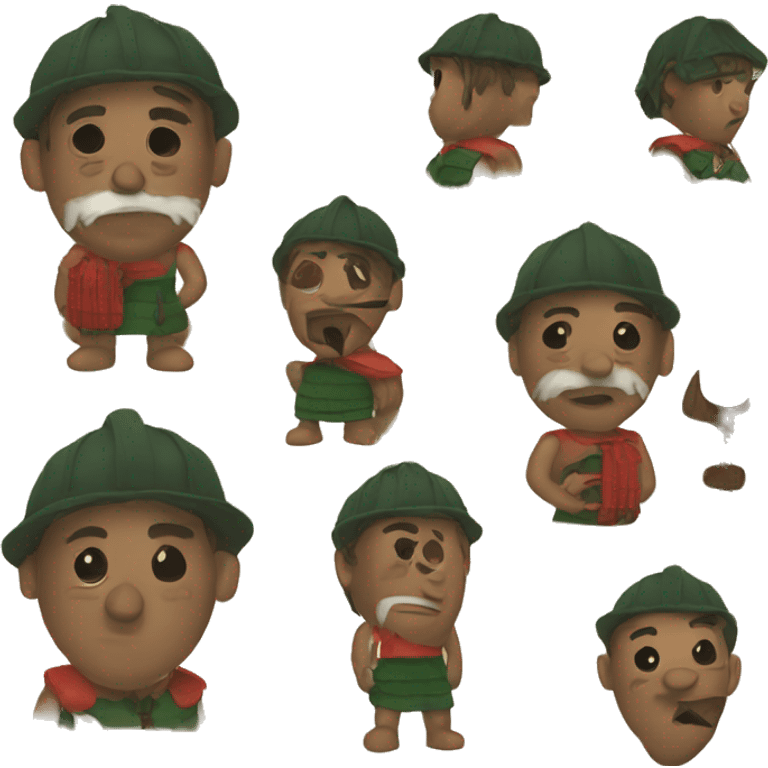 basque emoji