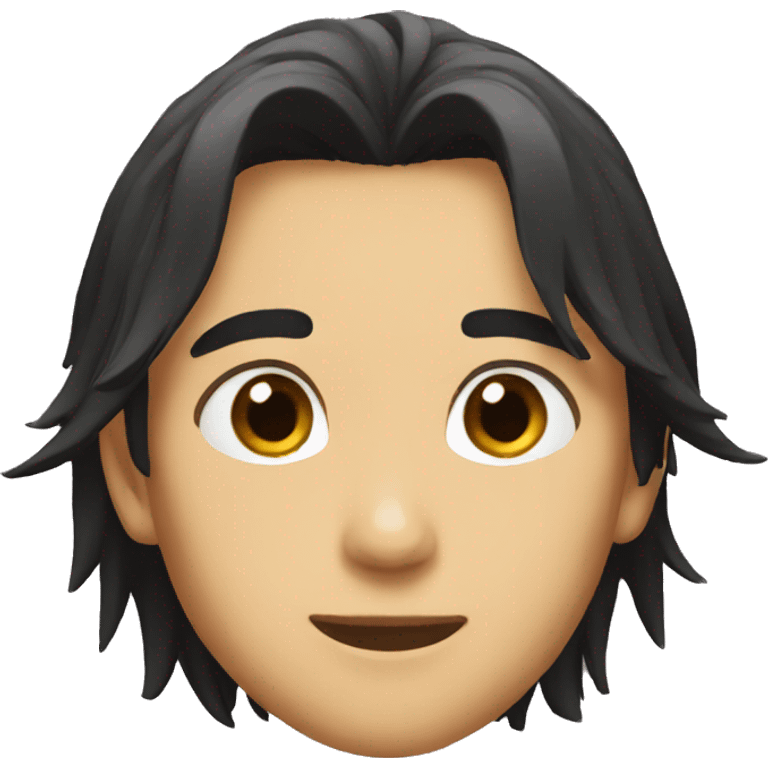 Shu emoji