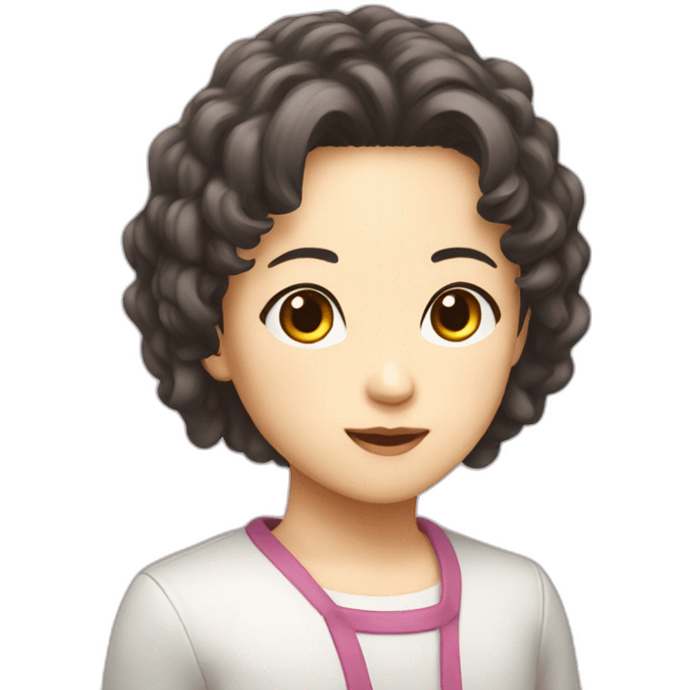 Ai hoshino emoji