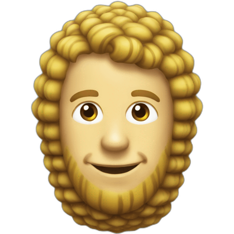 the wellington beehive emoji