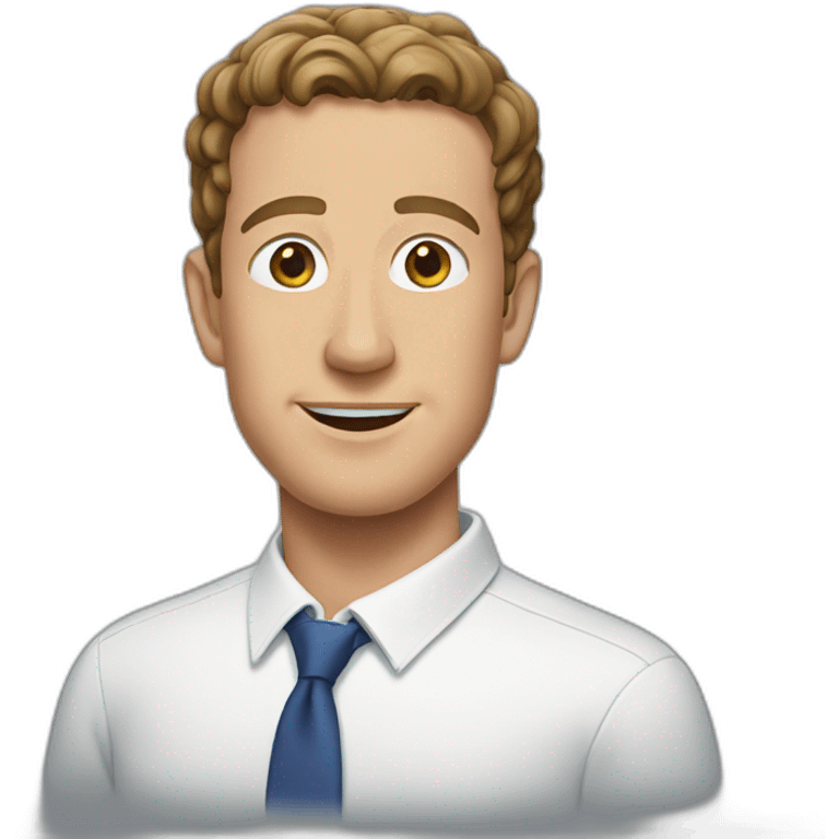 zuck emoji