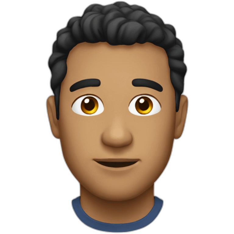 pedro emoji