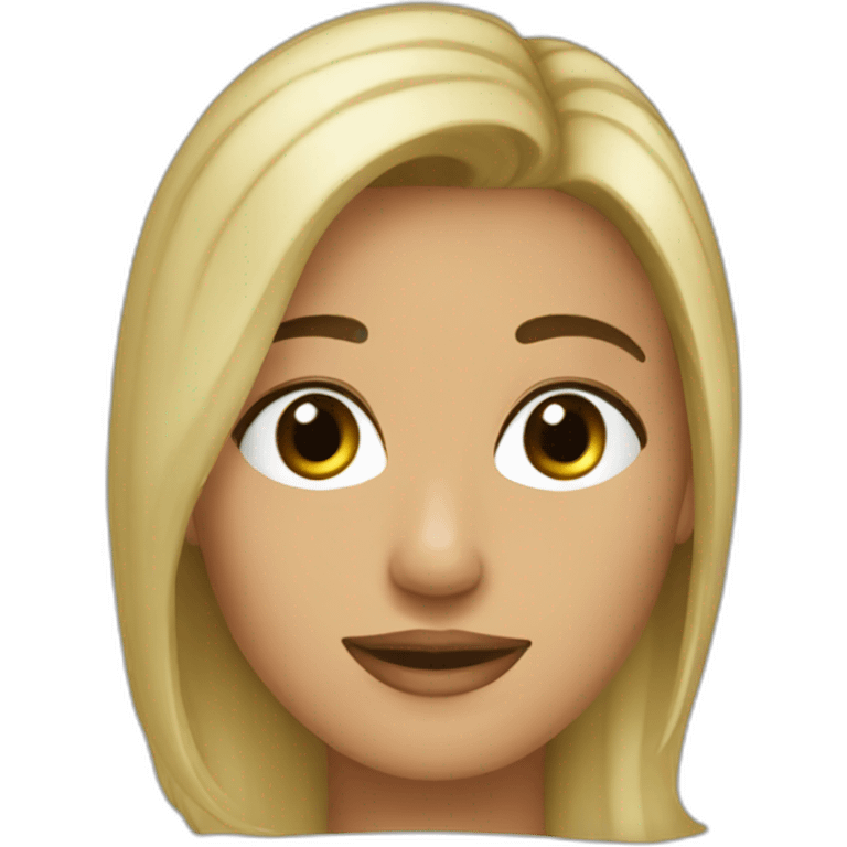 Christel Espie emoji