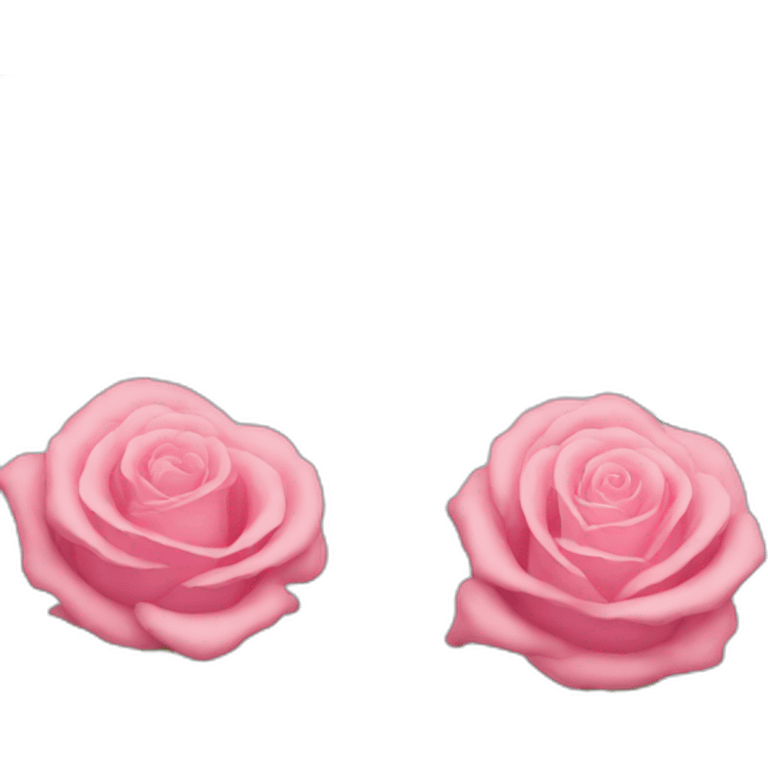 sirene rose emoji